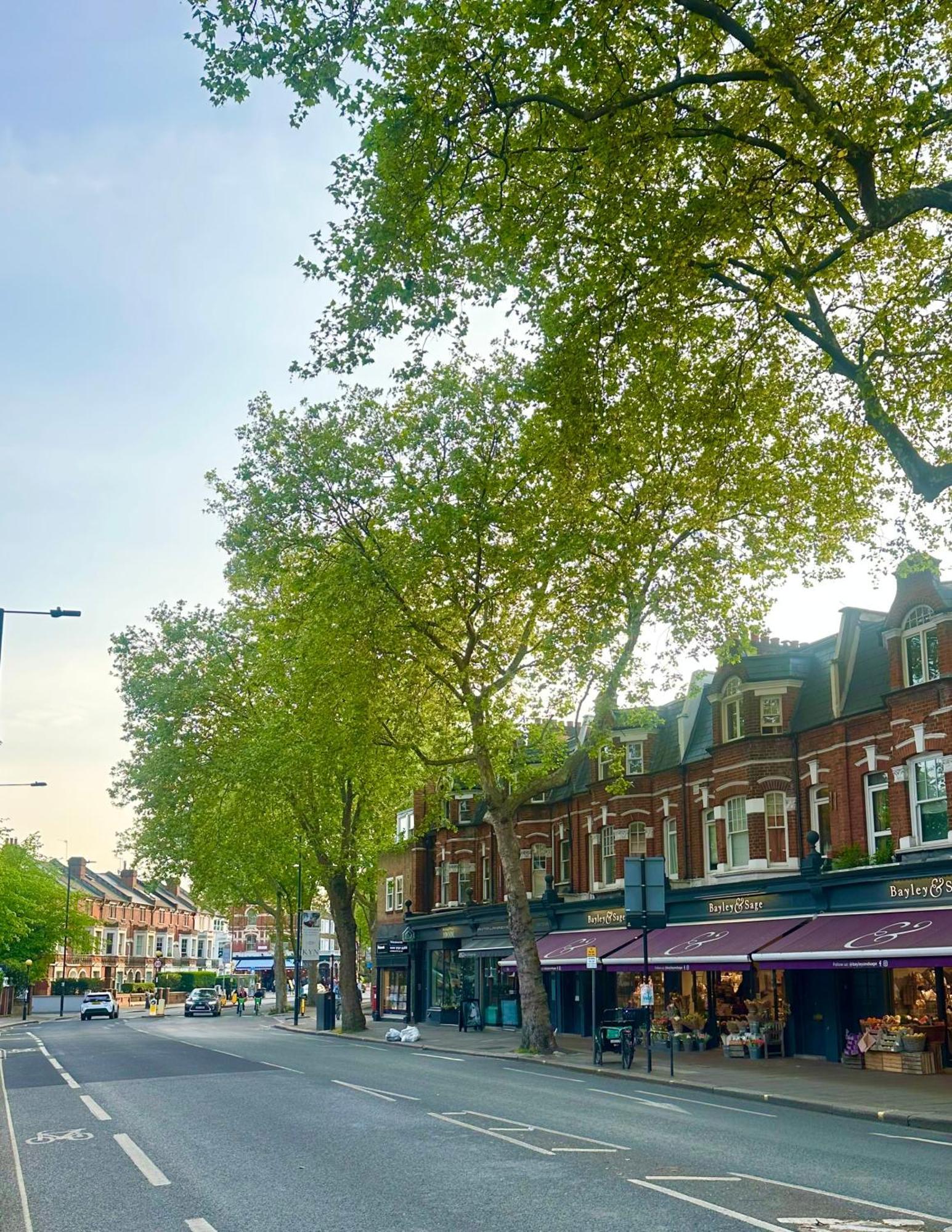 Appartement 1 Bedroom Flat In Fulham