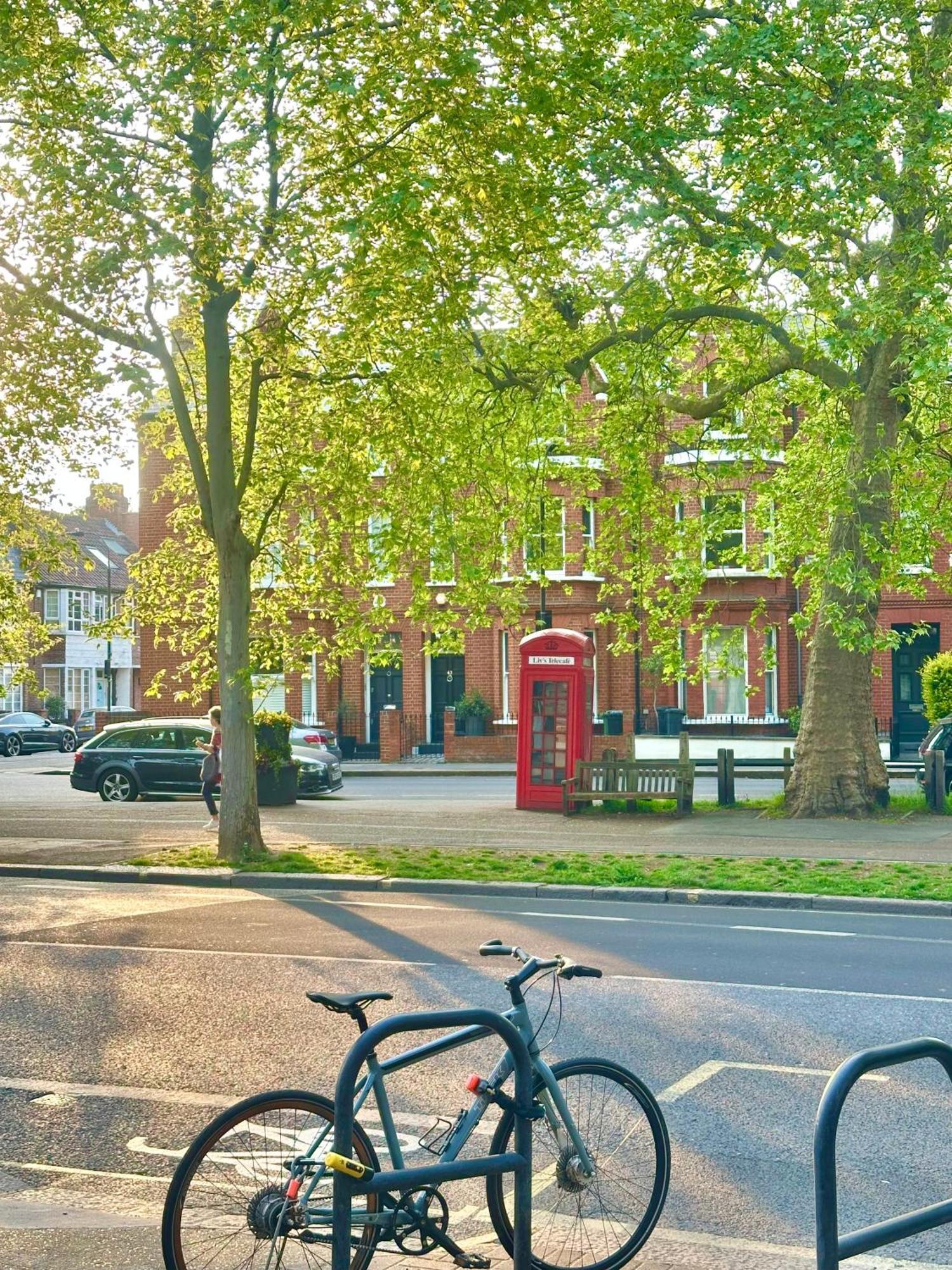 1 Bedroom Flat In Fulham * Londres
